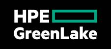 hpe greenlake